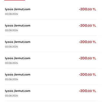 Armut Rızam Olmadan Banka Hesabımdan Para Çekti!