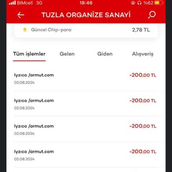 Armut Rızam Olmadan Banka Hesabımdan Para Çekti!