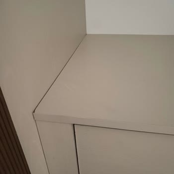 Evonna Çizik Ve Kusurlu Yatak Odası Takımı