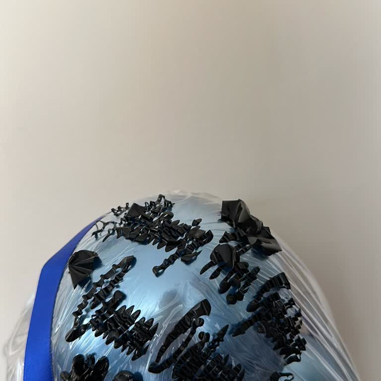 Çiçek Sanat Luxury Balon Kutusu Fiyasko