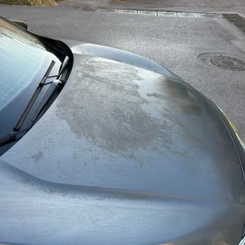 Seramik Kaplama Mağduriyeti: Honda Civic'te Büyük Hayal Kırıklığı
