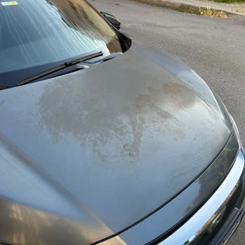 Seramik Kaplama Mağduriyeti: Honda Civic'te Büyük Hayal Kırıklığı