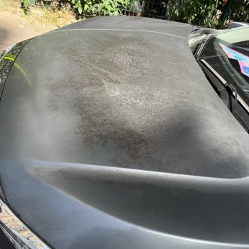 Seramik Kaplama Mağduriyeti: Honda Civic'te Büyük Hayal Kırıklığı