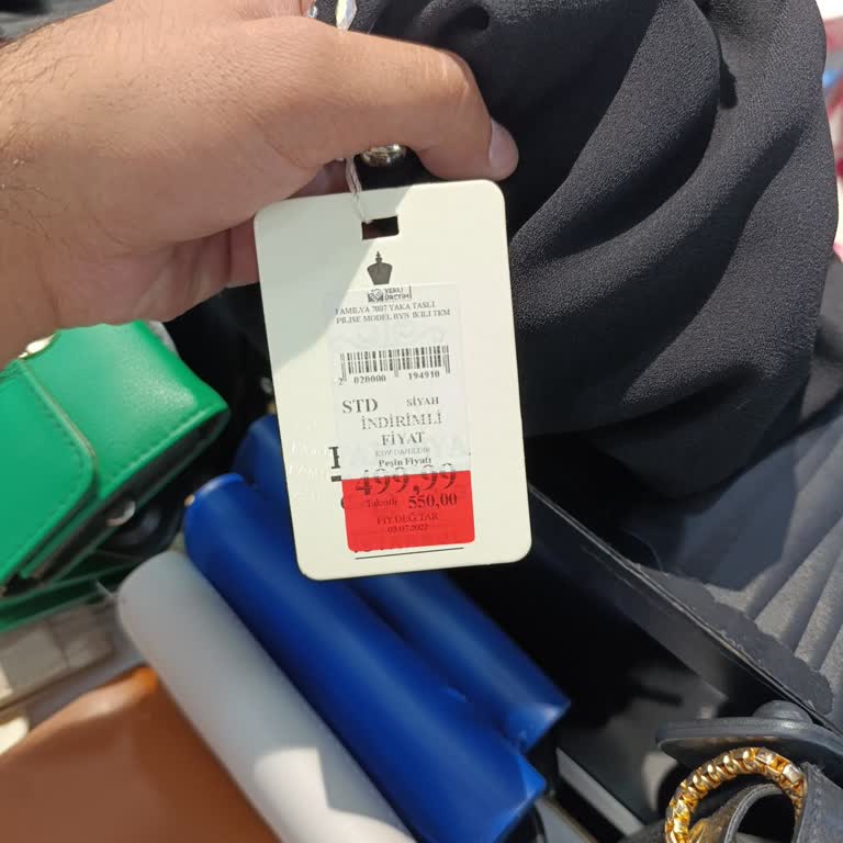 Marka Mood Giyim Fiyat Hatası!