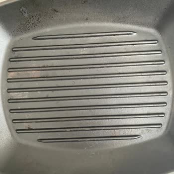 Lava Döküm Tava Soyulma Sorunu