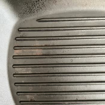 Lava Döküm Tava Soyulma Sorunu