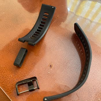 Huawei GT3 Saatimin Kordon Sorunu