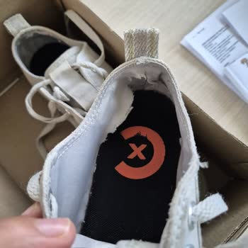 Occasion.com.tr'den Aldığım Ayakkabının 7 Ayda Pert Olması