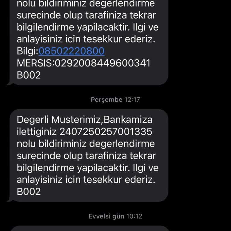 Denizbank Taksit Kampanyası Çalışmıyor