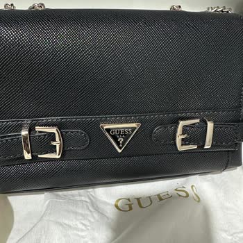 Guess Mağduriyeti. Ürünün Arkasında Durmayan Firma
