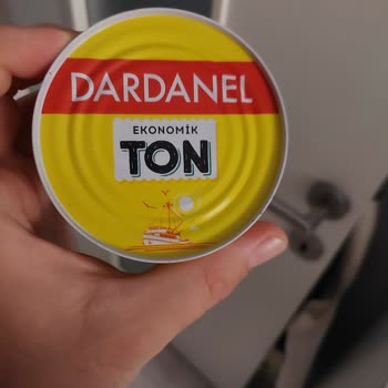 Dardanel Ton Balığı Gıda Zehirlenmesi