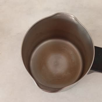 Arçelik Kahve Makinesi Boya Atma Sorunu Ve Garanti Problemi