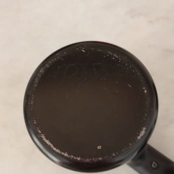 Arçelik Kahve Makinesi Boya Atma Sorunu Ve Garanti Problemi