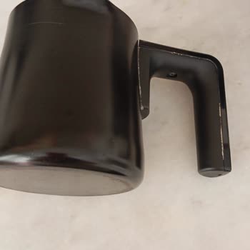 Arçelik Kahve Makinesi Boya Atma Sorunu Ve Garanti Problemi