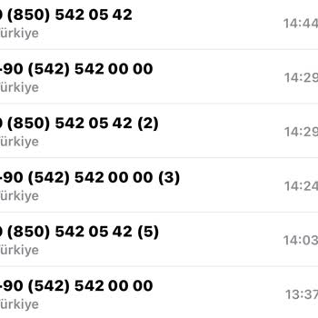 Vodafone Ev İnterneti Asla Sorunları Çözmemeleri