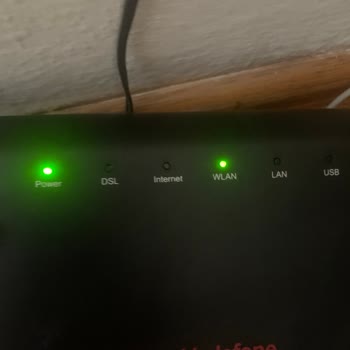 Vodafone Ev İnterneti Asla Sorunları Çözmemeleri