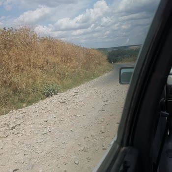 Malkara Belediyesi Malkara Tekkeköy Yollarındaki Sorunlar Acil Çözüm Bekliyor