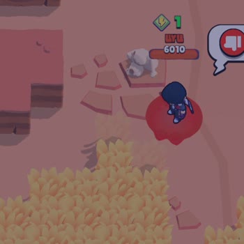 Brawl Stars Edgar Karakteri Oyunu Mahvediyor