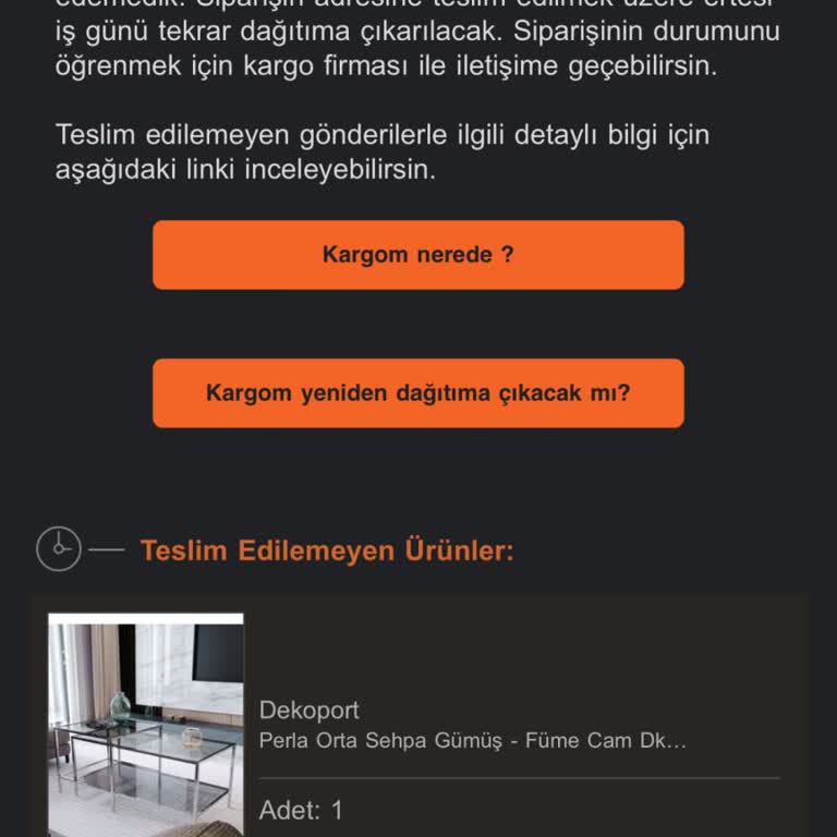 Trendyol Ve Tedarikçi Aldatmacası.
