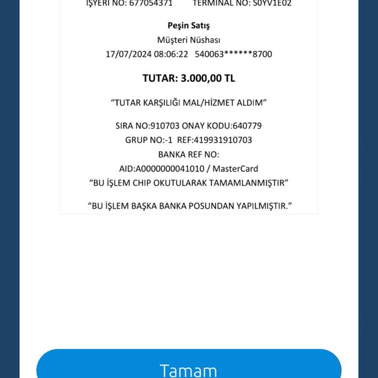 Goldcar Antalya Depozito Çekti Geri Yatırmıyor...