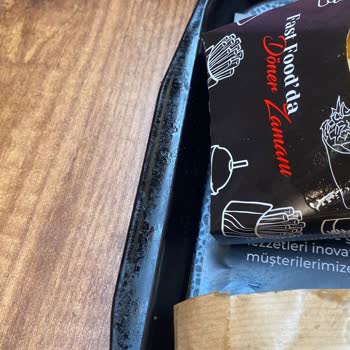 Yaprak Döner Hijyen Eksikliği Ve Çalışan Davranış Sorunları!