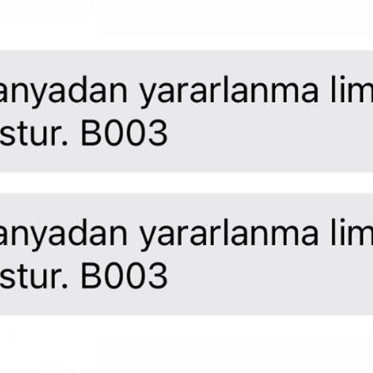 Türk Telekom, Prime Espresso Lab Haftalık Kahve Hakkımı Elimden Aldı