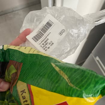 Migros Paketi Açık Ürün Gönderiyor