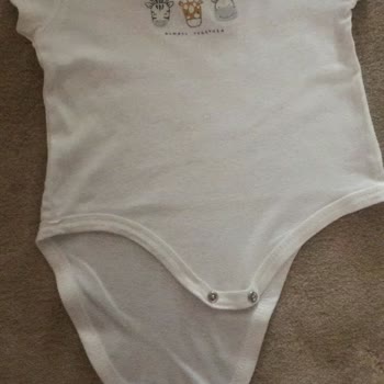 LCW Yamuk Dikilmiş Zıbın