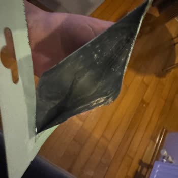 Derminix Kağıt Maskenin İçerisinde Bulunması Gereken Kağıt Maske Çıkmadı