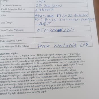 Ankara Sigorta Ankara Kasko Pert Olan Aracımın Ödemesini Yapmıyor.