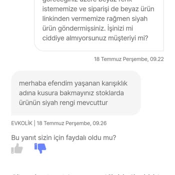 Hepsiburada Nasıl Mağdur Ediyor!