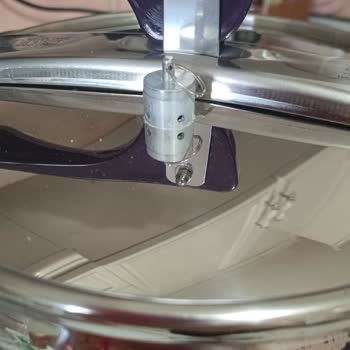 Bonera Pişmanlık Olan Marka Ve Düdüklü Tencere Sorunu!