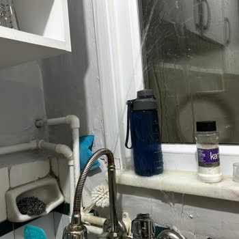 Koçtaş - Hasarlı Ürün İçin Geri Dönüş Alamama Sorunu