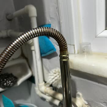 Koçtaş - Hasarlı Ürün İçin Geri Dönüş Alamama Sorunu