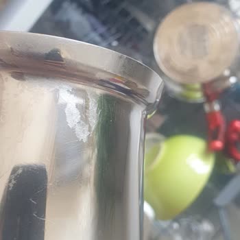 Vestel Bm4202 Bulaşık Makinesi Asla Yikama Yapmıyor. Kirli Ve Islak