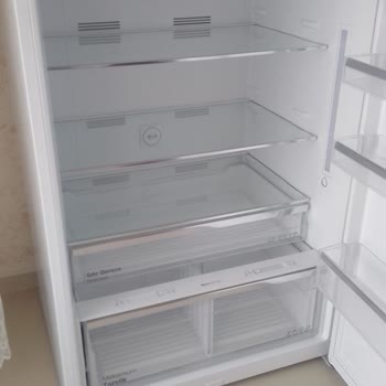 Vestel Buzdolabı Arızası Ekran Kartı