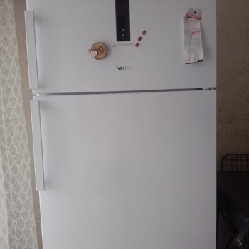 Vestel Buzdolabı Arızası Ekran Kartı