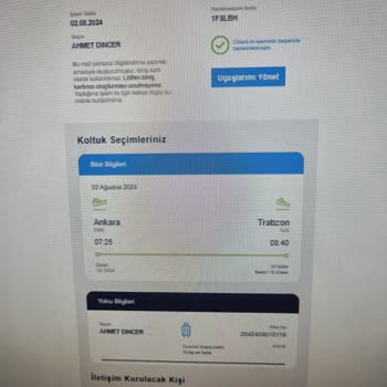 Ajet Parkinson Hastalarını Uçağa Almıyormuş Yeni Kuralları Buymuş