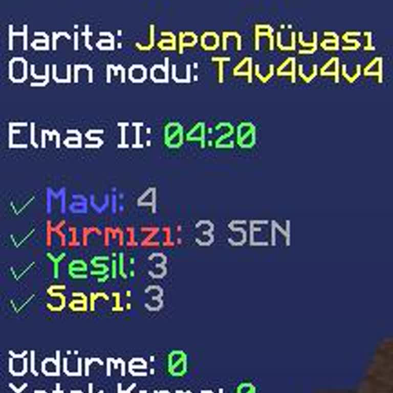 CraftRise Takım Oluşumunda Adaletsizlik Sorunu