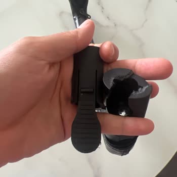 Kraft Q77 Ön Barı Kırıldı