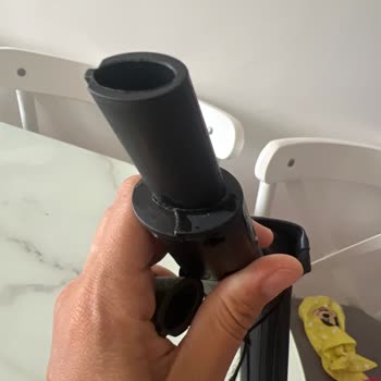 Kraft Q77 Ön Barı Kırıldı