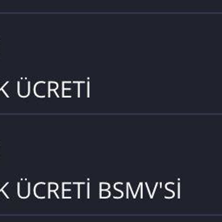 İş Bankası Kredi Kartı Aidat Kesintisi