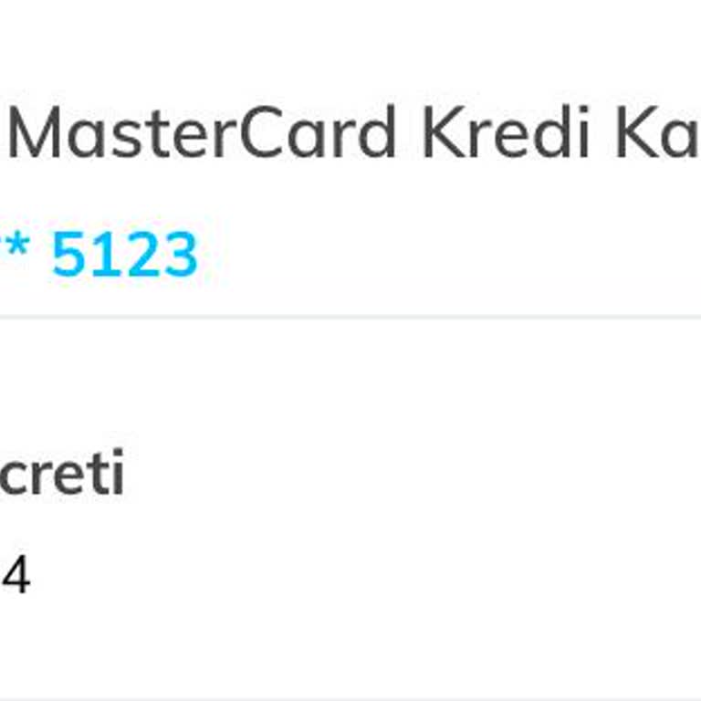 Denizbank Yıllık Kart Ücreti İadesi
