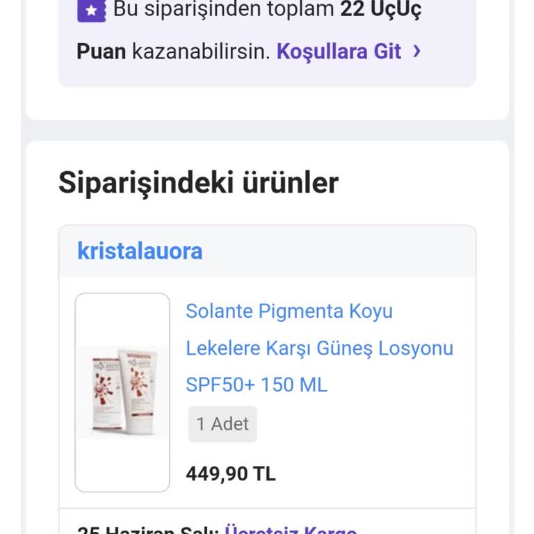 N11 Ücret İadesi Ödenmedi Yardımcı Olun