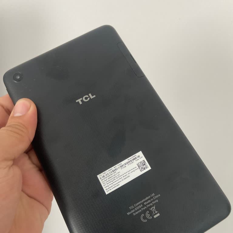 Superonline Tabletli Paketle İlgili Memnuniyetsizlik Ve İade Sorunu