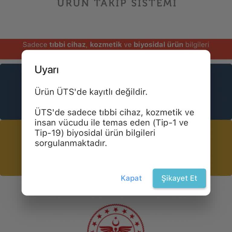 Trendyol Orijinalliği Şüpheli Ürün Satışı!
