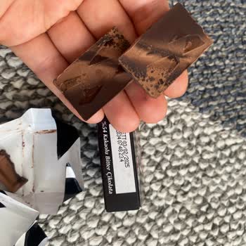 Eti Gıda Eti Karam Bitterin Bozuk Çıkması