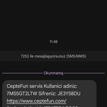 Vodafone İzinsiz Abonelik Ve Mobil Ödeme Sorunu
