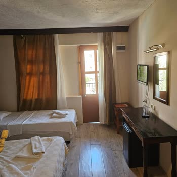 Tatil Sepeti Webte Görünen Oda İle Verilen Oda Farklı