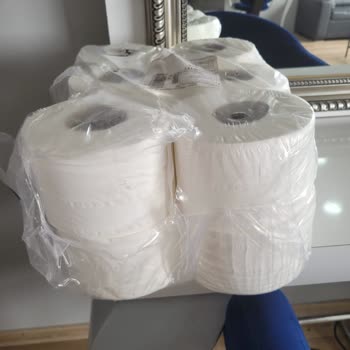 Avansas Kötü Paketleme Ve Hijyen Sorunu Tuvalet Kağıdı Şikayeti